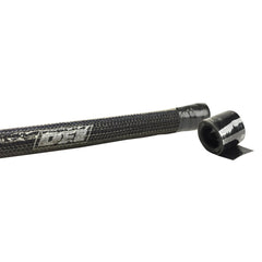 Design Engineering, Inc. 10873 EXO Series Sleeve 1 ID x 3ft - Black