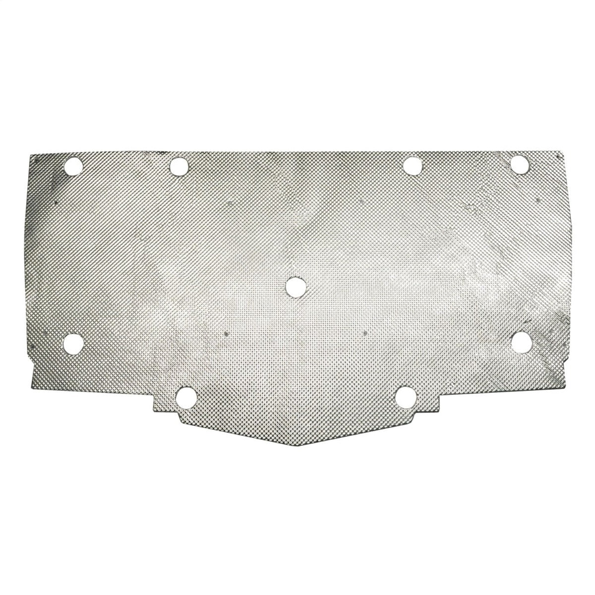 Design Engineering, Inc. 10879 Heat Shield - Polaris RZR - 2008-14