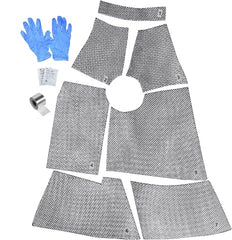 Design Engineering, Inc. 10882 Transmission Tunnel Heat Shield Kit