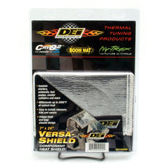 Design Engineering, Inc. 10908 7 w x 2ft - Universal Heat Shield - (Smaller Retail Package)
