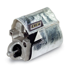 Design Engineering, Inc. 10908 7 w x 2ft - Universal Heat Shield - (Smaller Retail Package)