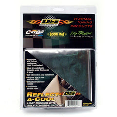 Design Engineering, Inc. 10909 Reflect-A-Cool - Radiant Heat Barrier 12 x 24