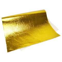 Design Engineering, Inc. 10919 Heat Screen GOLD 24 x 24 - non-adhesive