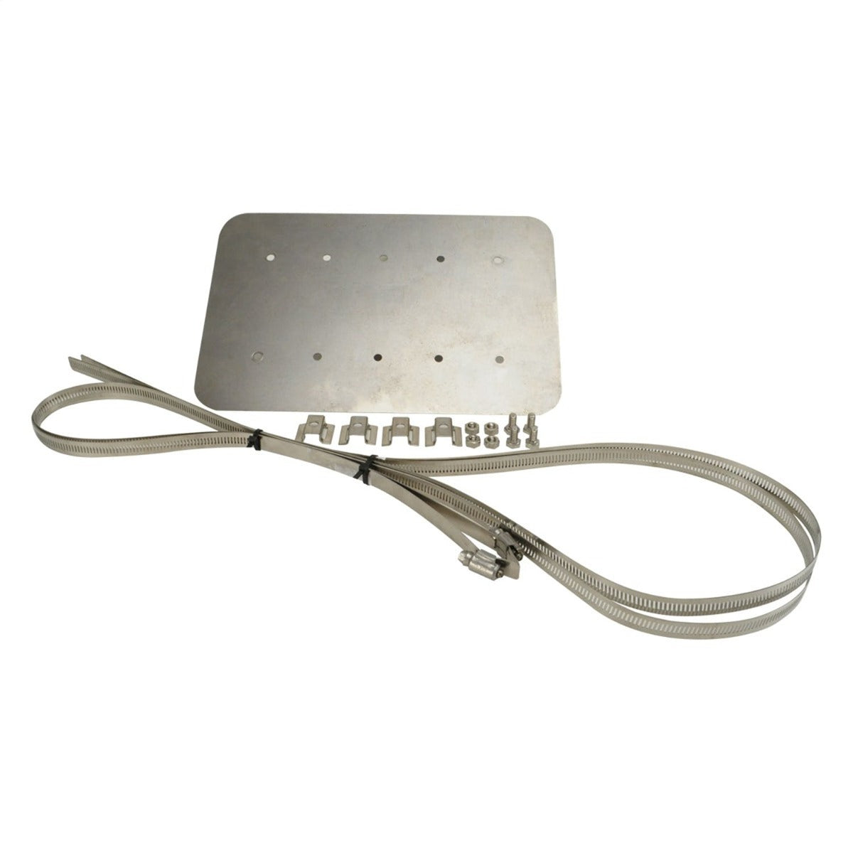 Design Engineering, Inc. 11003 Catalytic Converter Shield