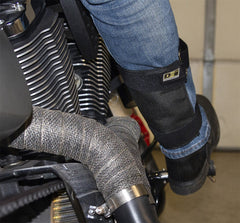 Design Engineering, Inc. 11015 Heel Protector