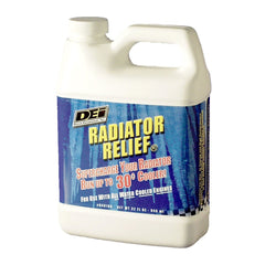 Design Engineering, Inc. 40104 Radiator Relief 32 oz.