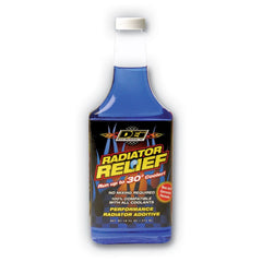 Design Engineering, Inc. 40200 Radiator Relief 16 oz.