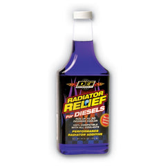 Design Engineering, Inc. 40204 Radiator Relief for Diesels 16 oz.