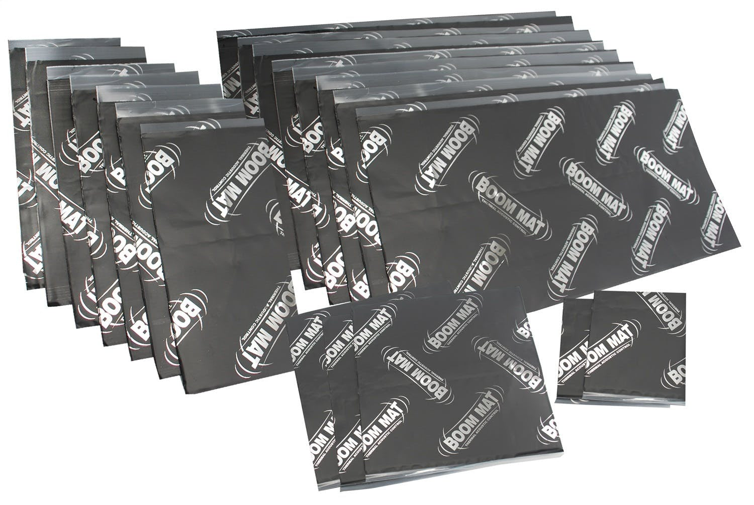 Design Engineering, Inc. 50022 Damping Kit