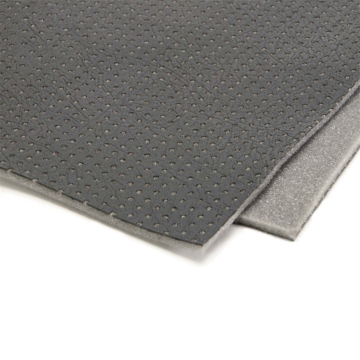 Design Engineering, Inc. 50028 Head Liner Kit Universal - 54 x 75  - 1/8 Thick - Leather Look