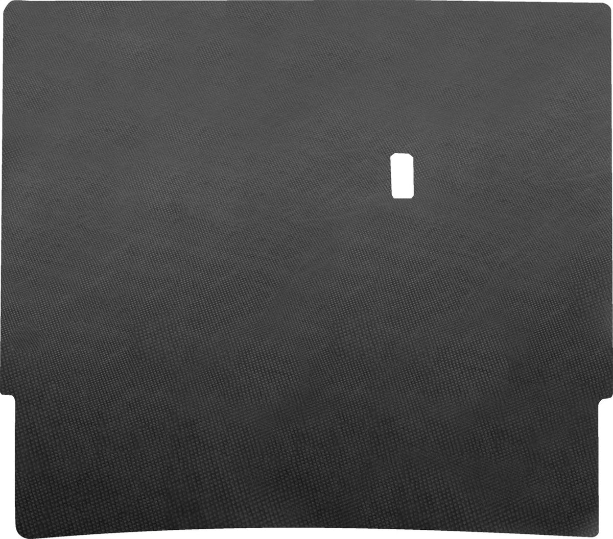 Design Engineering, Inc. 50098 Under Hood Insulation Kit Ford Mustang (all models) Black