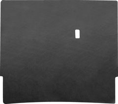 Design Engineering, Inc. 50098 Under Hood Insulation Kit Ford Mustang (all models) Black
