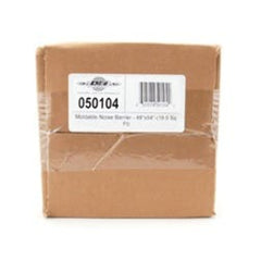 Design Engineering, Inc. 50104 Moldable Noise Barrier - 48 x 54 - (18.0 Sq Ft)
