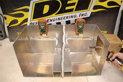 Design Engineering, Inc. 50110 Under Carpet Lite (UC Lite) - 24 x 54 - (9 Sq Ft)