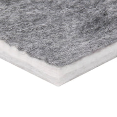 Design Engineering, Inc. 50111 Under Carpet Lite (UC Lite) - 48 x 54 - (18 Sq Ft)