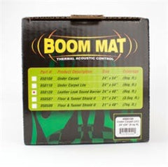 Design Engineering, Inc. 50120 Leather Look Sound Barrier - 24 x 48 - (8 Sq Ft)