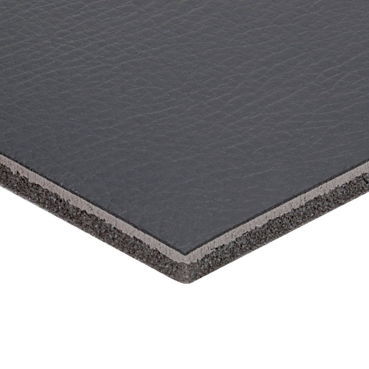 Design Engineering, Inc. 50120 Leather Look Sound Barrier - 24 x 48 - (8 Sq Ft)