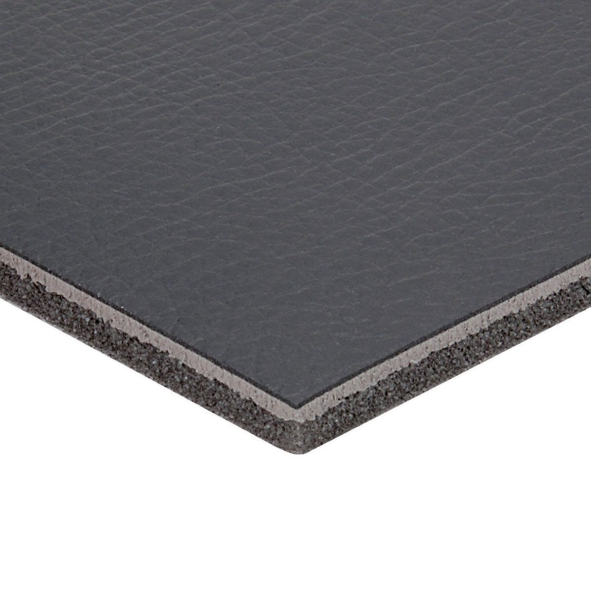 Design Engineering, Inc. 50121 Leather Look Sound Barrier - 48 x 48 - (16 Sq Ft)