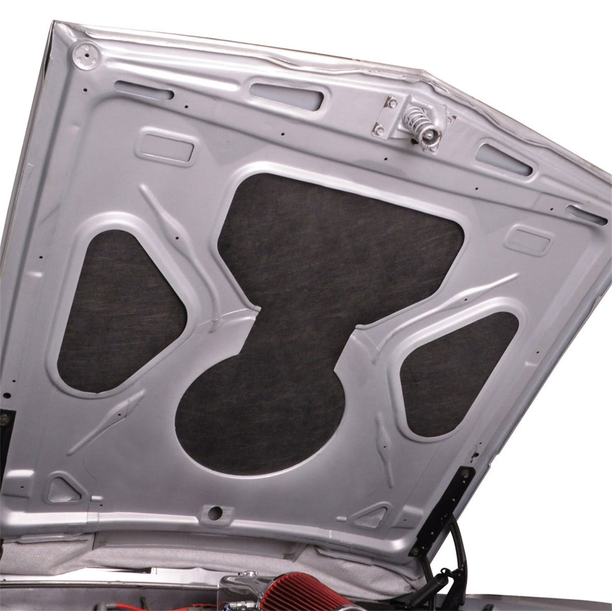 Design Engineering, Inc. 50129 Under Hood Thermal Acoustic Lining - Black