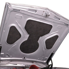 Design Engineering, Inc. 50129 Under Hood Thermal Acoustic Lining - Black