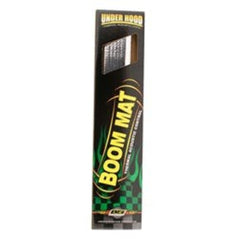 Design Engineering, Inc. 50130 Under Hood Thermal Acoustic Lining - 32 x 54 (12.0 Sq Ft) Boom Mat Retail