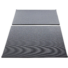 Design Engineering, Inc. 50143 Jeep Wrangler Sound Deadening Headliner TJ-2 piece Black