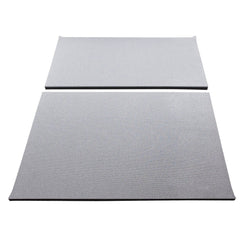 Design Engineering, Inc. 50144 Jeep Wrangler Sound Deadening Headliner TJ-2 piece Gray