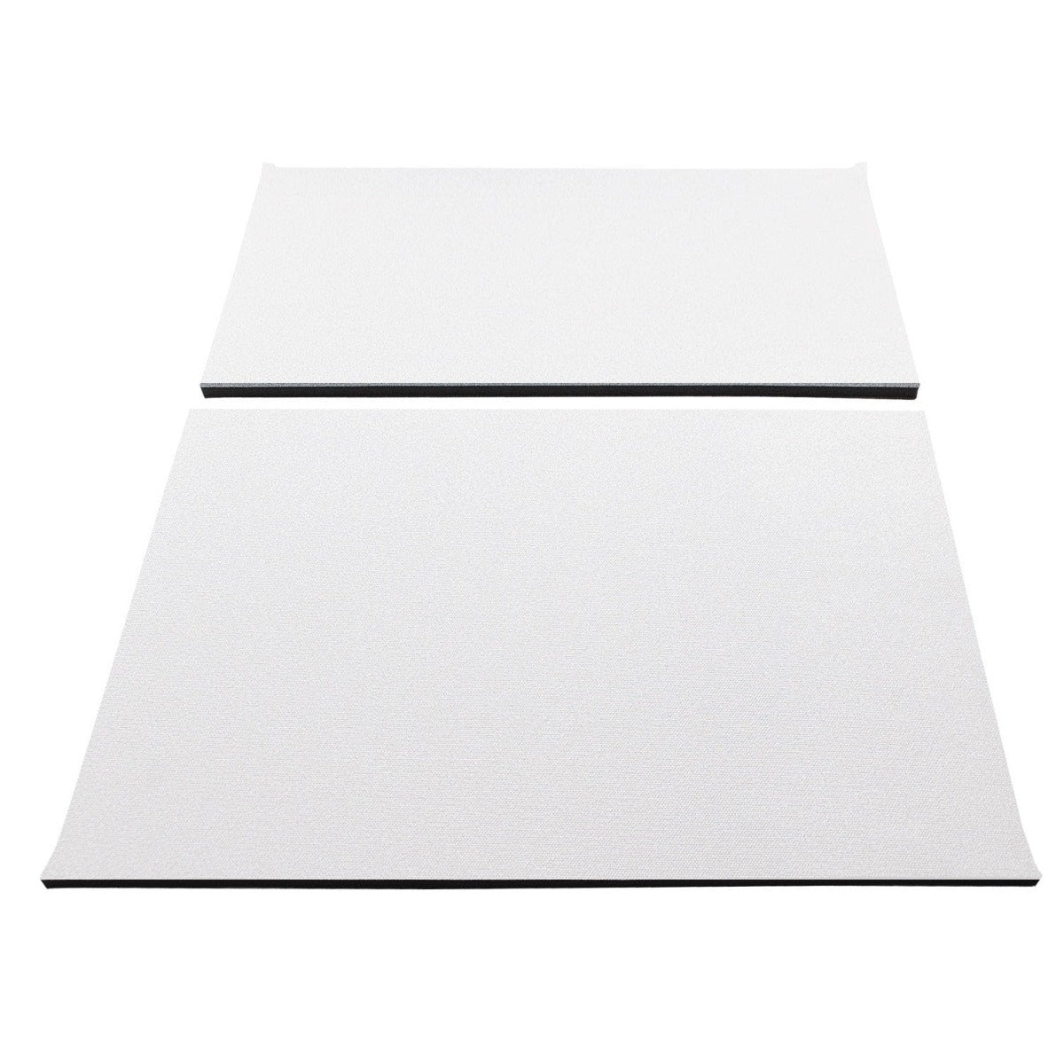 Design Engineering, Inc. 50145 Jeep Wrangler Sound Deadening Headliner TJ-2 piece White