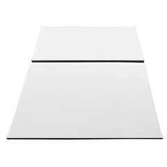 Design Engineering, Inc. 50145 Jeep Wrangler Sound Deadening Headliner TJ-2 piece White