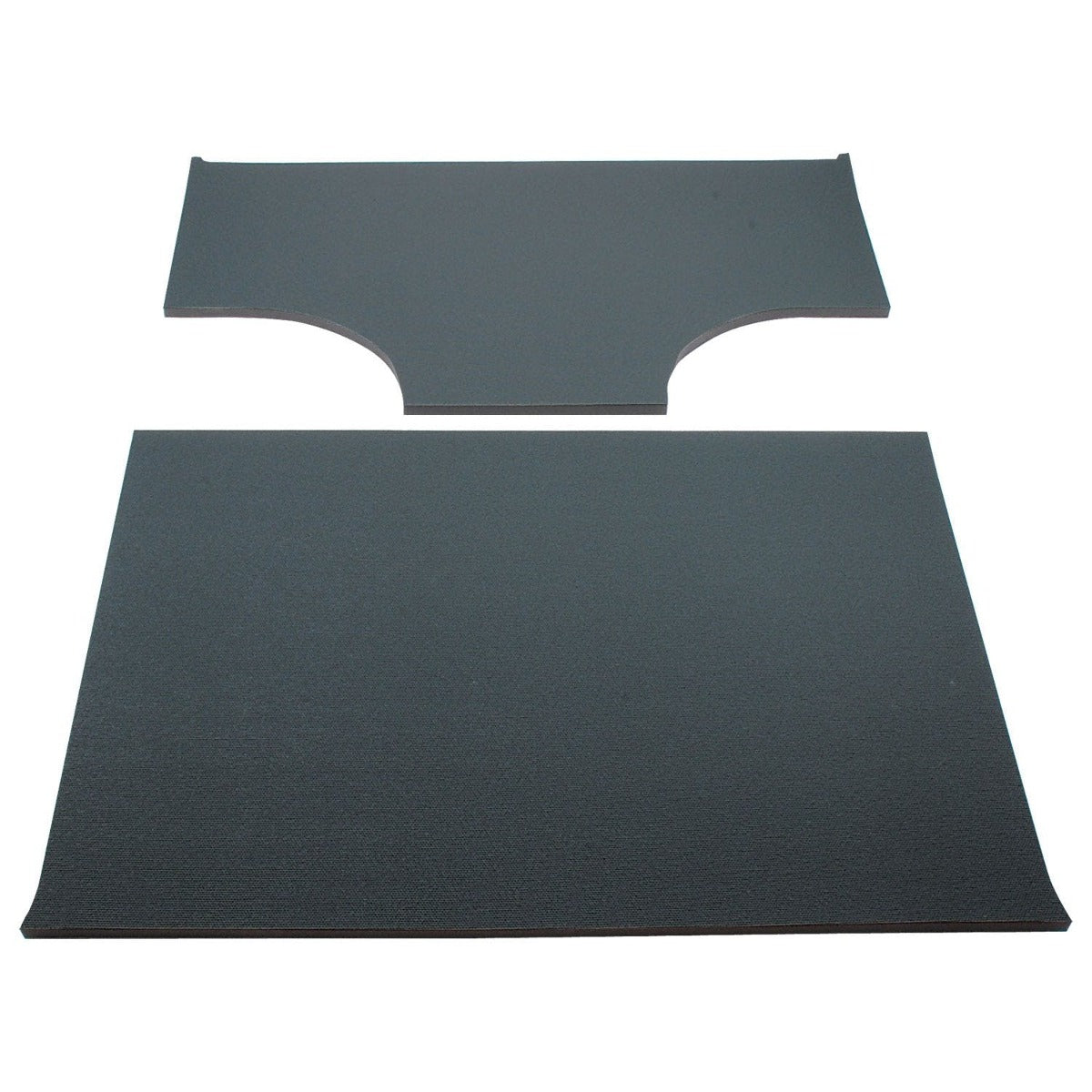Design Engineering, Inc. 50146 Jeep Wrangler Sound Deadening Headliner TJ-2 piece Black