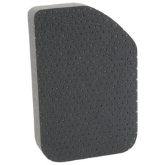 Design Engineering, Inc. 50172 Sound Deadening Headliner JL - 4 Dr - 9-pc - Leather Look - Black
