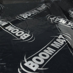 Design Engineering, Inc. 50200 Boom Mat Performance Acoustical Material 12 x 12-1/2 (2 sheets) (2.1 Sq F