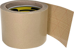 Design Engineering, Inc. 50205 Transfer Adhesive Tape - 3" x 32.8"