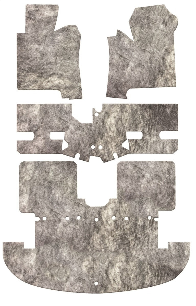 Design Engineering, Inc. 50295 Miata Thermal and Acoustic Interior Kit