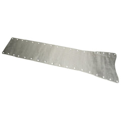 Design Engineering, Inc. 50526 Corvette C6 Transmission Tunnel Plate Thermal Shield