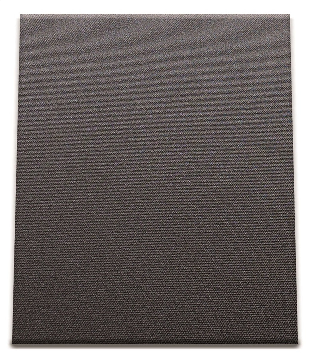 Design Engineering, Inc. 50536 Universal Headliner, 1/2in x 75in x 54in, Black