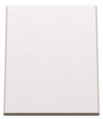 Design Engineering, Inc. 50537 Universal Headliner, 1/2in x 75in x 54in, White
