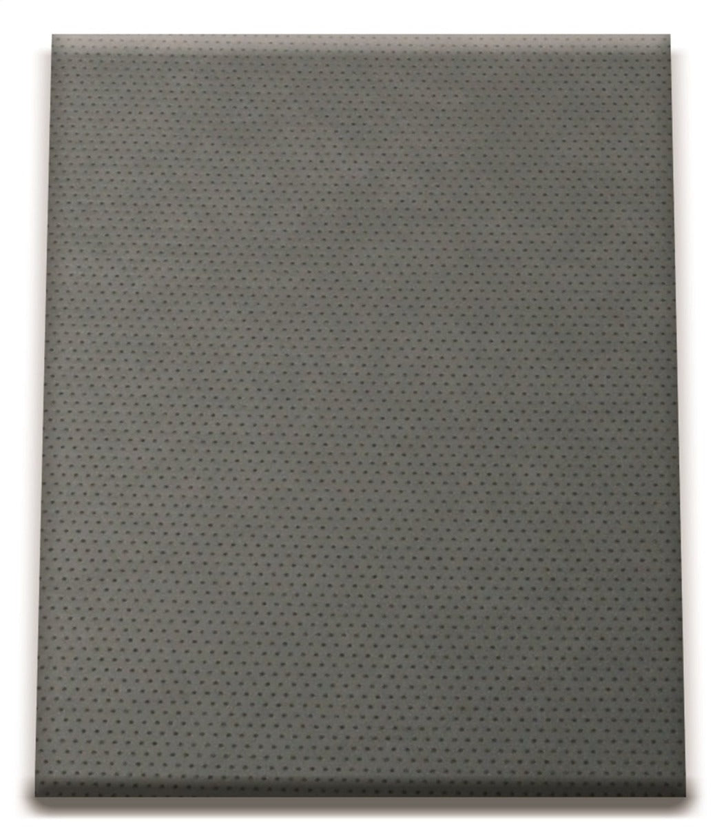 Design Engineering, Inc. 50540 Universal Leather Look Headliner, 1in x 75in x 54in, Gray