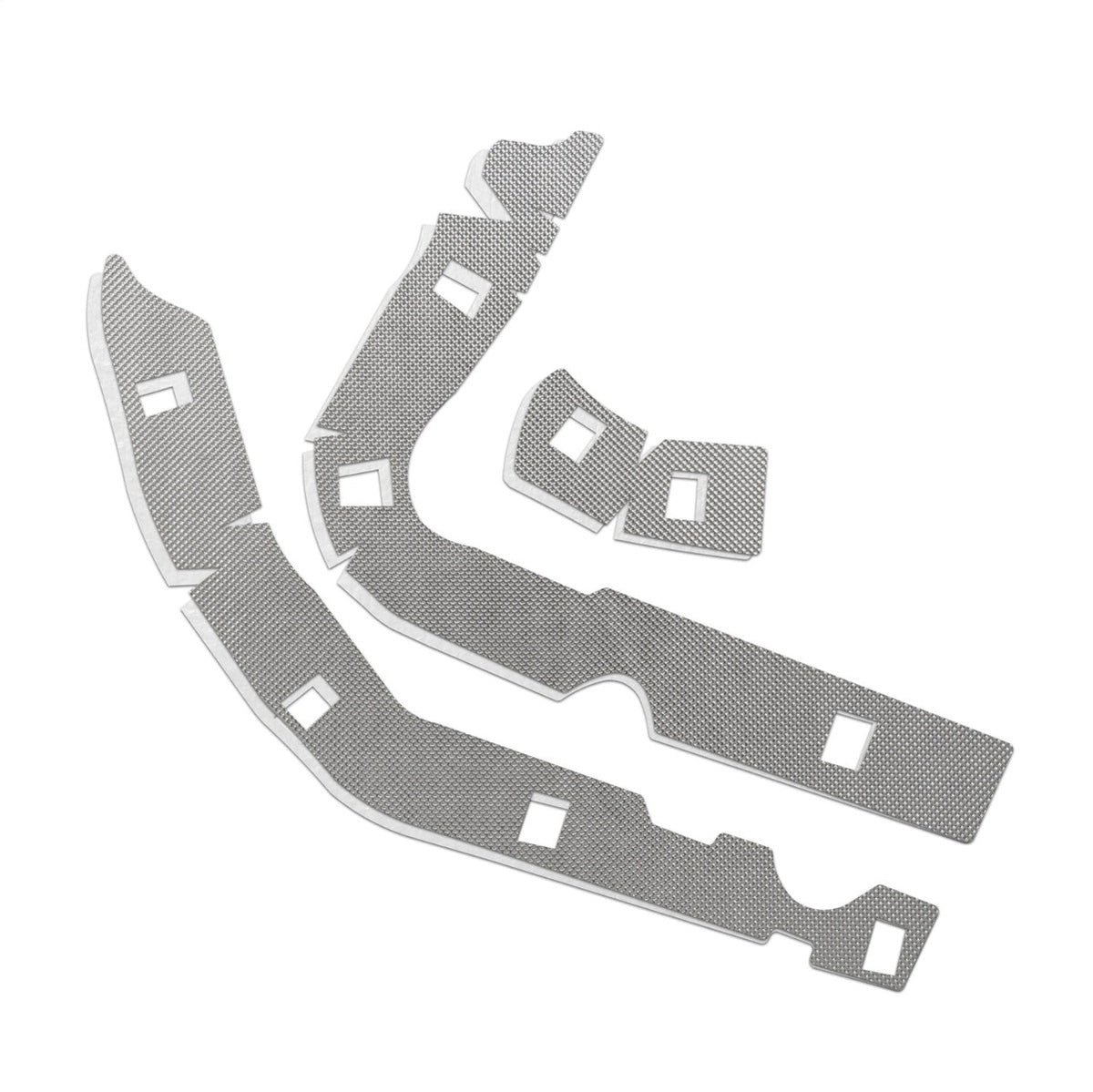 Design Engineering, Inc. 901033 Heat Shield Liner Kit, Powersports