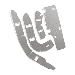 Design Engineering, Inc. 901045 Heat Shield Liner Kit, Powersports