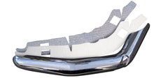 Design Engineering, Inc. 901046 Heat Shield Liner Kit, Powersports