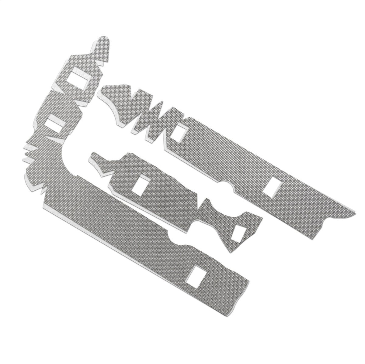 Design Engineering, Inc. 901047 Heat Shield Liner Kit, Powersports