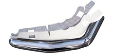 Design Engineering, Inc. 901049 Heat Shield Liner Kit, Powersports