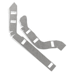 Design Engineering, Inc. 901049 Heat Shield Liner Kit, Powersports