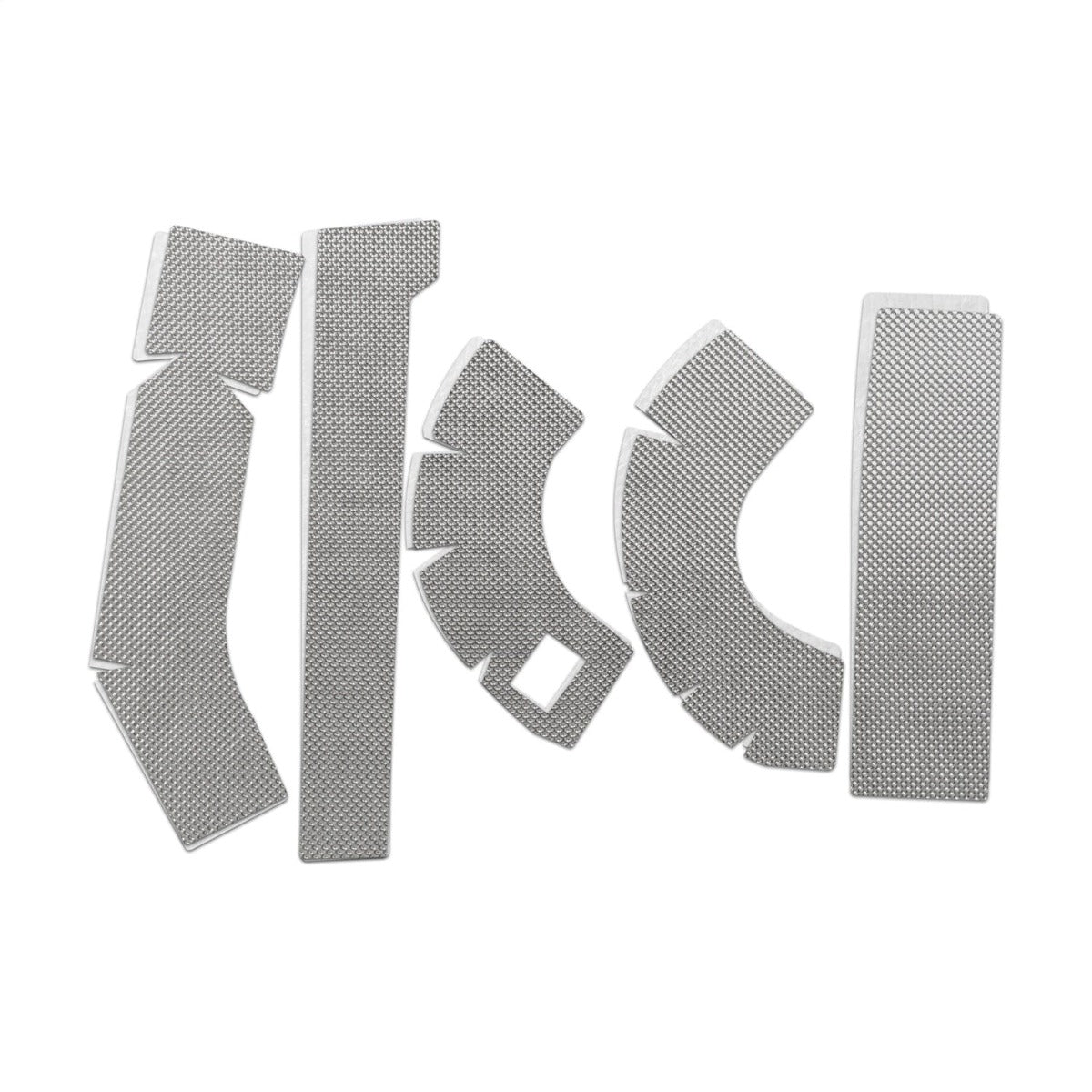 Design Engineering, Inc. 901052 Heat Shield Liner Kit, Powersports