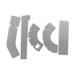Design Engineering, Inc. 901052 Heat Shield Liner Kit, Powersports