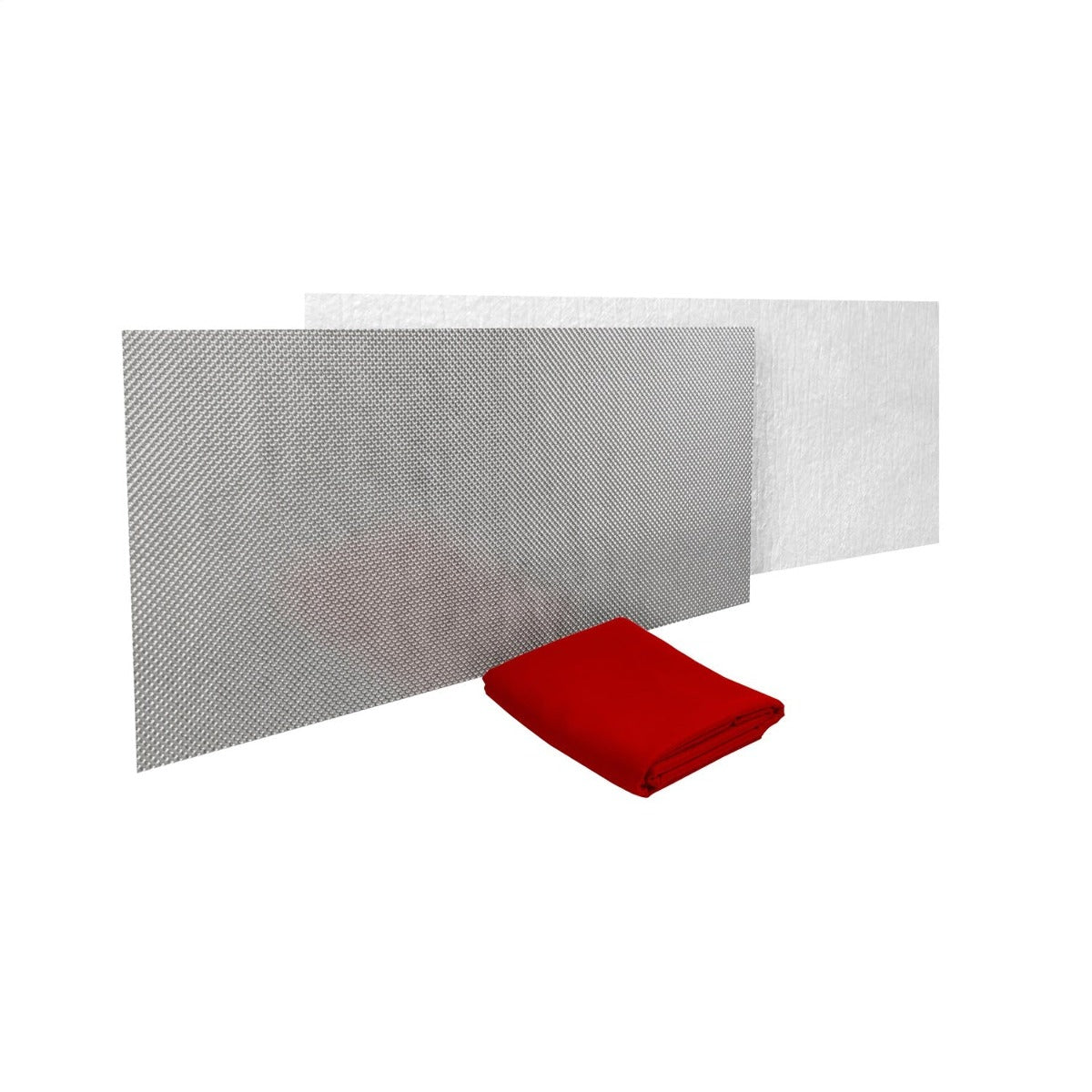 Design Engineering, Inc. 901053 Heat Shield Liner Kit, Powersports