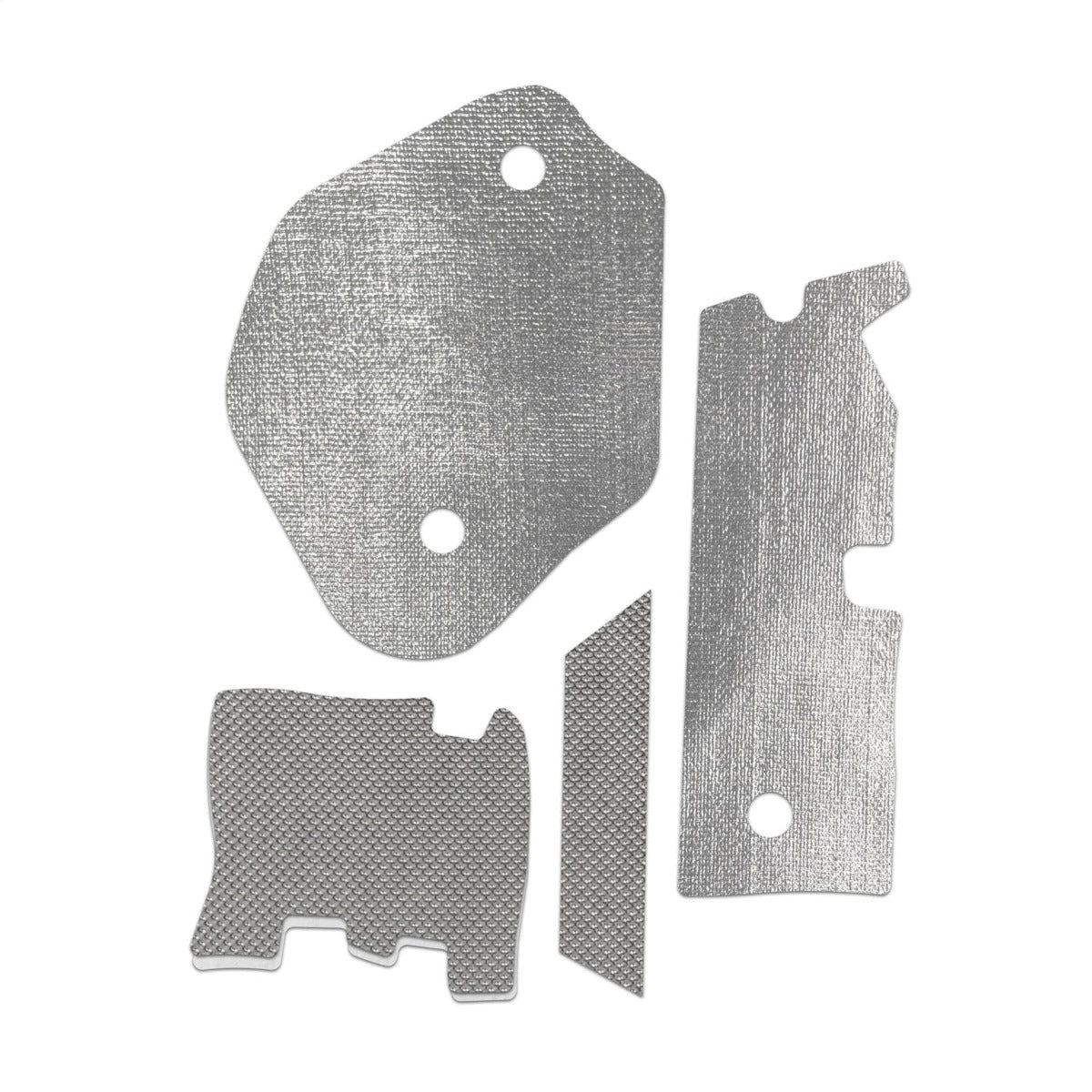 Design Engineering, Inc. 901054 Heat Shield Liner Kit, Powersports