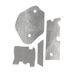 Design Engineering, Inc. 901054 Heat Shield Liner Kit, Powersports