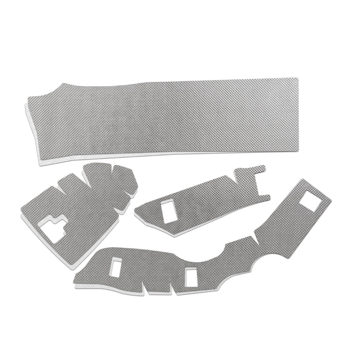 Design Engineering, Inc. 901058 Heat Shield Liner Kit, Powersports